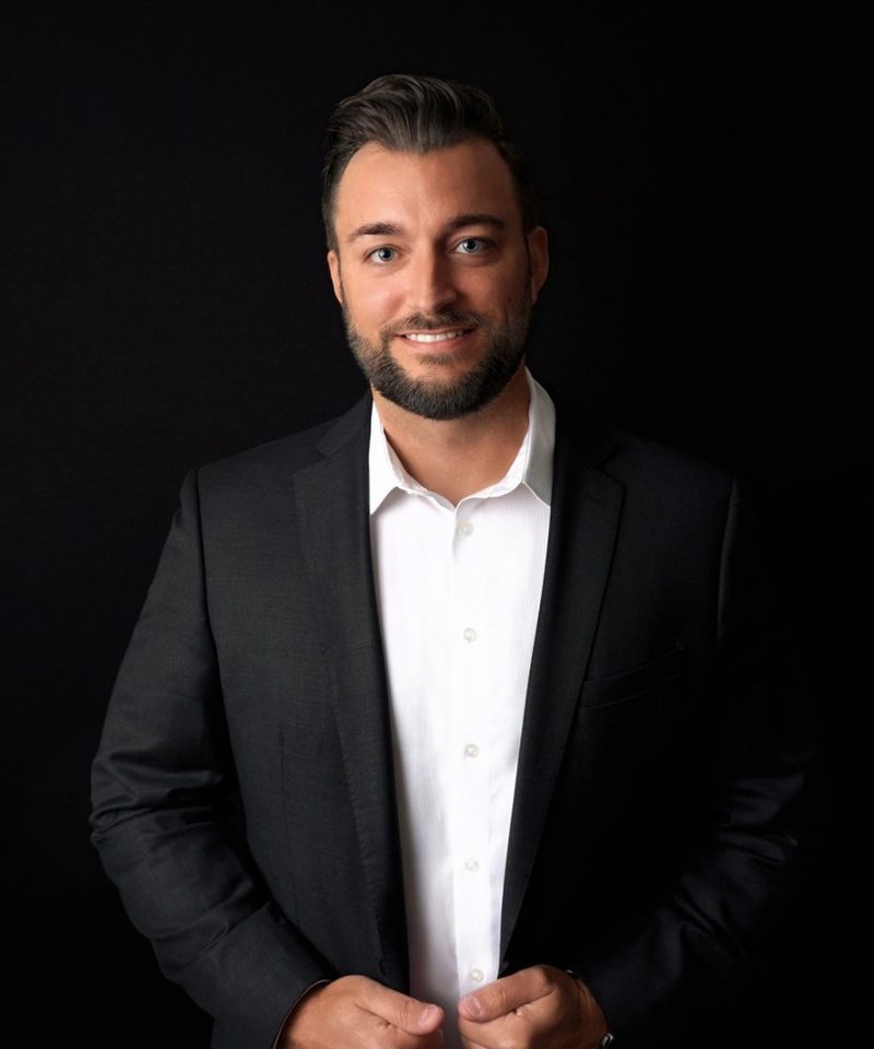 Michael Zachman